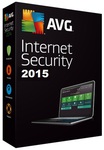 $0 AVG Internet Security 2015 (Save US $54.99) - New Users Only