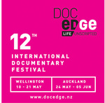 Win 1 of 2 Sets of 10 Tickets to Doc Edge Documentary Film Festival from Mindfood
