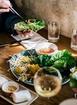 Win a Dinner for Two at Cafe Hanoi (Worth $150) from Dish (Auckland)