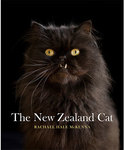 Win 1 of 5 copies of The New Zealand Cat from This NZ Life