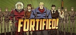 PC Game Fortified FREE @ Steam