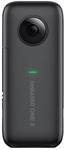 Insta360 ONE X (Eng Ver.) $360 USD +$134.49 NZD Duty (~NZD $657.49) + Free Shipping @ DigitStores