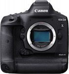 Canon EOS 1D X Mark III $1295 @ NZ Camera