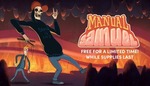 [PC] Free: Manual Samuel (Steam Key) at Humble Bundle
