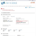 Auckland - Shanghai Return (Direct) - China Eastern $884 (Oct-Nov) @ STA Travel