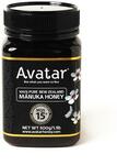 500g MQS 15+ Manuka Honey (UMF 15+ Equivalent) $53.99 Shipped (Save 70%) Plus More @ Avatar Manuka Honey