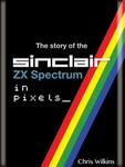 Free - The Story of the ZX Spectrum; Ocean Software; Fusion 64; Commodore Amiga in Pixels PDF @ Fusion Retro Books