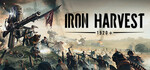[PC] Free - Iron Harvest (Was $22.99) @ Steam