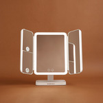 EASEHOLD Venus Pro 2 – 360° Shadowless Lighting Makeup Mirror  US$40/ ~NZ$56.61 (Was US$49) Delivered @ EASEHOLD