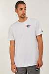 Up to 70% off Sale; Puma Men's Sport Graphic Tee (White, S, M, XXL) $12.99 Click & Collect @ The North Beach
