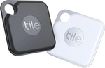 Tile Pro Tracker 2Pk $60.90 Shipped @ PB Tech