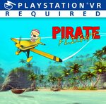 [PS4, VR] Free - Pirate Flight (VR) (Was $23.95) @ PlayStation
