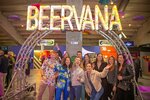 Win a Beervana Wellington Weekend for you and a friend @ Wellington Airport