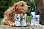 Win a CanineCare Complete Care Pack @ Pet Life Magazine