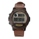 Casio Digital Illuminator Sports Watch W-89HB-5AV $24.98 @ The Warehouse
