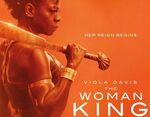 Win 1 of 10 double passes to The Woman King (film) @ Her World