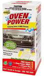 Ozkleen Oven Power Cleaner Kit 500ml $7.99 @ PAK'n SAVE, Albany ($6.80 at Mitre 10 via Pricematch)