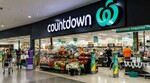 $10 off $100 Spend (Online Only) @ Countdown