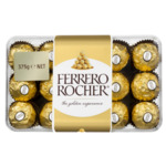 Ferrero Rocher Chocolate 24 Pack $7.99, 30 Pack $7.99 @ PAK'n SAVE, Rangiora (+ Pricematch at The Warehouse)