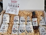 Win a Whitlock & Sons Soup Pack @ Eastlife