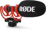 RØDE VideoMic GO II Shotgun Microphone $152.15 + $6 Shipping / $0 CC @ Rockshop