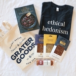 Win a Vegan Meats Prize Pack @ East Life