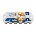 Farmer Brown Fresh Colony Eggs Size 6 12 Pack - $5 (Normally $6.50) @ The Warehouse (Instore Only)