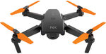 NX Drone 720P HD with Wi-Fi FPV NX-1800 $50 + Shipping ($0 CC/ in-Store) @ Supercheap Auto