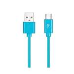 Endeavour Candy USB-C (2.4A) Cable 1M $7.40 @ Noel Leeming (Student Card Membership Required)