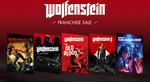 [PC] Up to 85% off Wolfenstein Games - Wolfenstein II: The New Colossus $8.24, Wolfenstein: The Old Blood $7.49 + More @ Steam