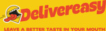 50% off First Delivery Order (up to $20, Excludes Delivery Fee) @ Deliver Easy