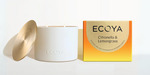 Win an Ecoya outdoor candle (worth $69.99) from Toast mag