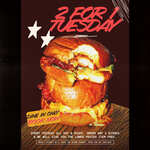 [Auckland] Order Any 2 Dishes & Get The Lowest Price Item Free; Any 3 Dishes & 2nd Dearest Free (Tues Only) @ My Fried Chicken