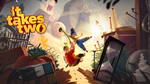 [Switch] It Takes Two (Digital Download) $29.97 (50% off) @ Nintendo eShop