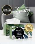 Win a 1 Month Supply of Paseo’s Aloe Vera Facial Tissues from Paseo