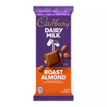 Cadbury Chocolate Block 150-190g $2.70; Cadbury Roses 225g or Favourites 265g $4.95 + More @ Woolworths