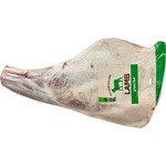 Whole NZ Lamb Leg $15.90/kg @ Woolworths