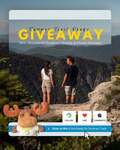 Win Moosehill Outdoor Shorts + a Plush Moosey from Moosehill