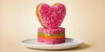 St Pierre's: 10,000 Free Sushi Hearts (9-10 May, 10am-5pm, 1 Per Customer Per Day) + Fees @ DoorDash