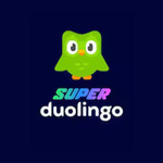 Duolingo Super Subscription 12 Month Key Global from $1.60 + Service Fee @ XPRO GAMES via Eneba