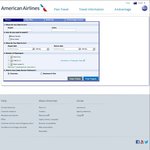 Auckland to Los Angeles Roundtrip with American Airlines Business Class from $3499