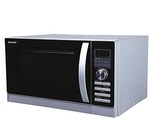 Sharp R80A0S Convection and Grill Microwave $199 (Was $499) @ Briscoes