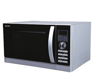 Microwave shop oven briscoes