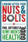 Win 1 of 4 copies of Phil Gifford's Looking After Your Nuts & Bolts from Noted / Listener