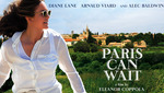 Win 1 of 5 copies of Paris Can Wait on DVD from Grownups