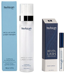 Win a RevitaLash Advanced Conditioner 2ml and 1x RevitaLash Micellar Water Lash Wash (Worth $174) from Fashion NZ