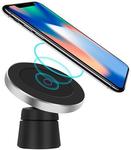 Fast (10W) Wireless Charger for Car or Desk ~ $40 NZD + Delivery @ Kase