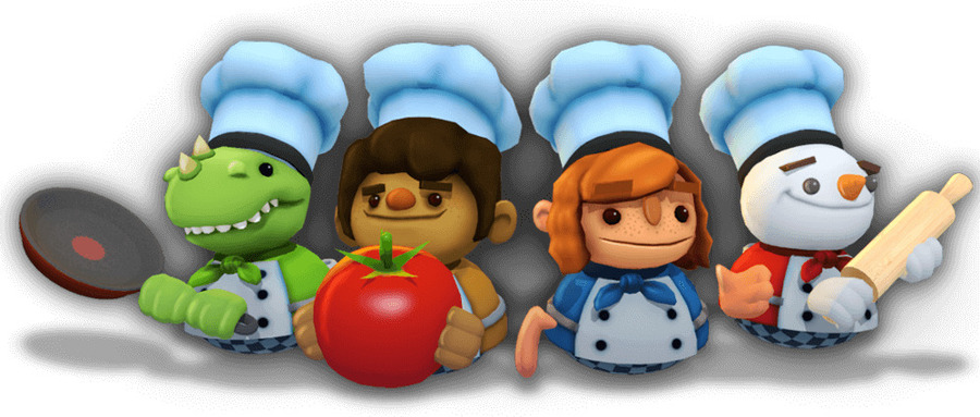 overcooked 2 epic games 4 players not working