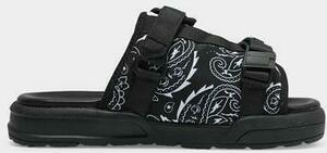 seichi slides black