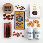 Win a Chip off The Hop Gift Boxes (Chocolate, Pretzels, Beer etc.) from Providore Gifts